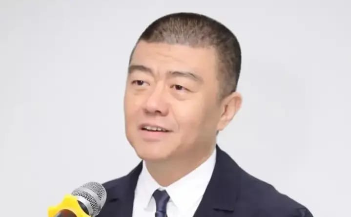 Xin Jie
