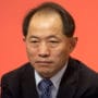 China Vanke president and CEO Zhu Jiusheng (Getty Images)