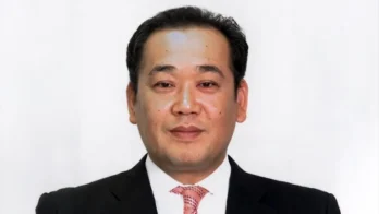 Open House Group president and CEO Masaaki Arai