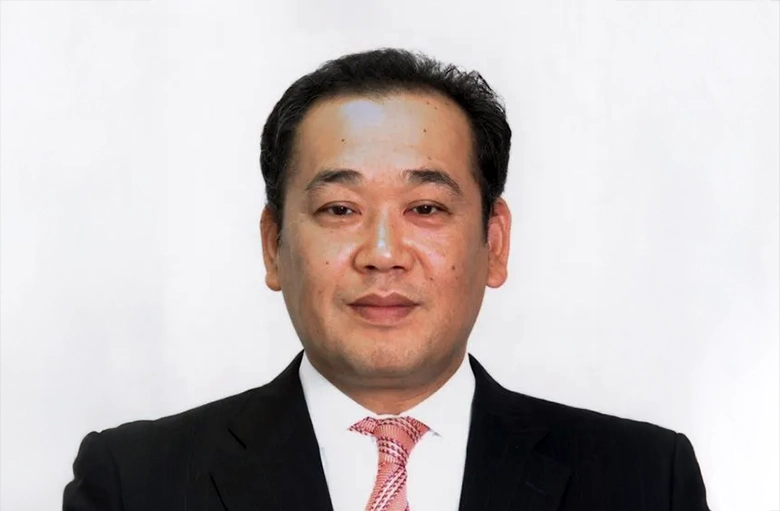 Open House Group president and CEO Masaaki Arai