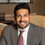 Abhijay Sandilya, IHG Hotels & Resorts