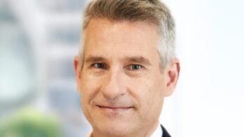 Ben Way, head of Macquarie Asset Management