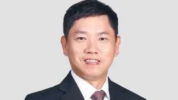 Bryan Yeo GIC