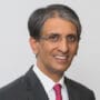 Temasek executive director and CEO Dilhan Pillay