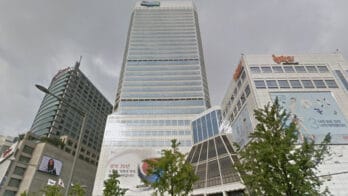 Doosan Tower