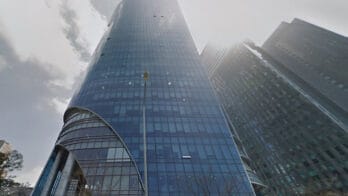 KDB Life Tower