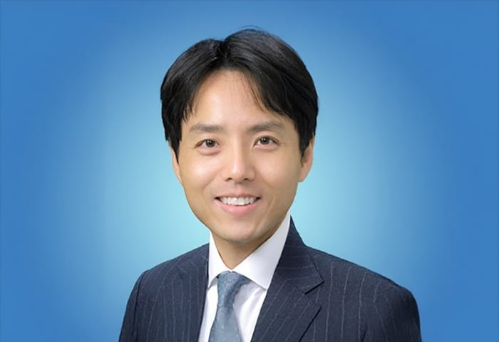 Matthew Sohn, chief executive for Korea at CapitaLand Investment