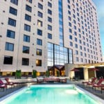 Oakland Marriott City Center