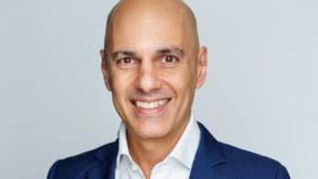 Rimon Ambarchi, CBRE