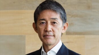 Shojiro Kojima JRE