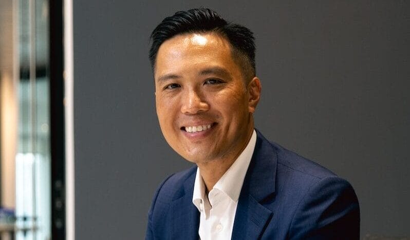 Thomas Chak, Colliers