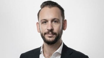 Adam Hirst, CEO, Novus