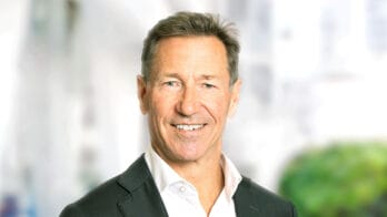 Brett Robson ESR