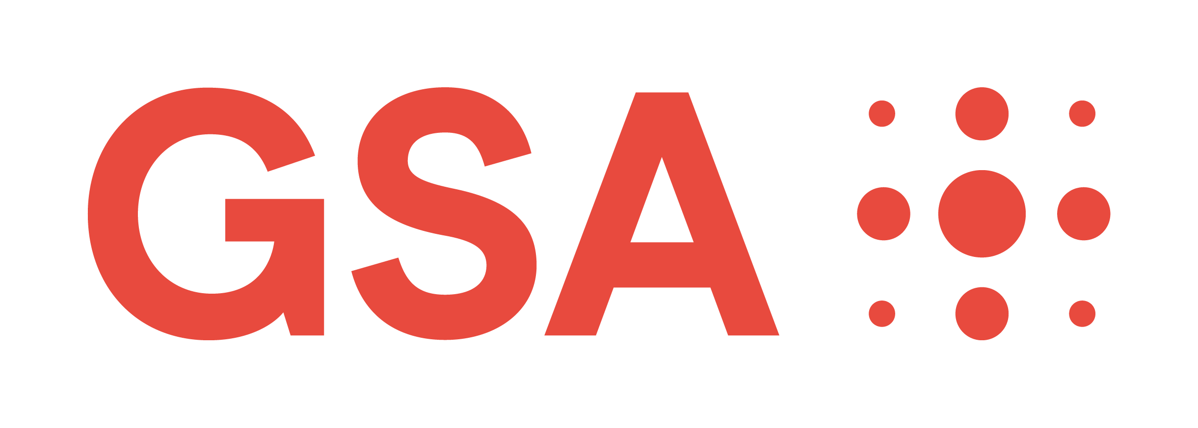 Global Student Hosuing (GSA) Logo 
