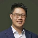 John Liu HSBC