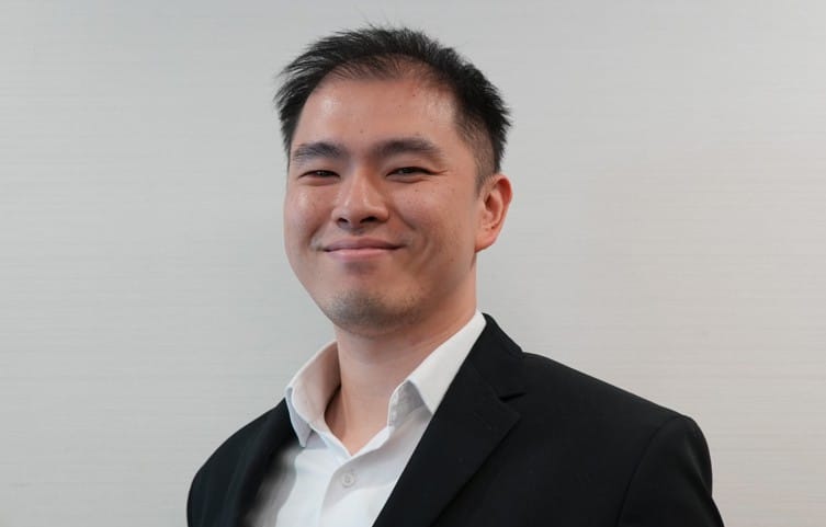 Jon Sim, Northmod