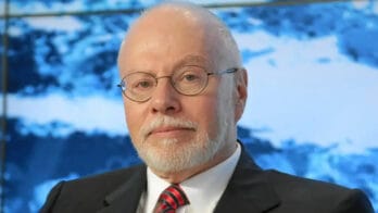 Paul Singer