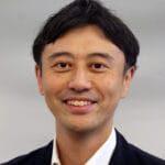 Tomoo Suzuki Heitman