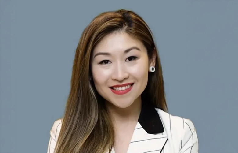 Ada Fung of CBRE