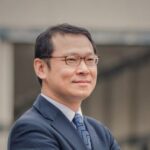 kevin Zhou Guocoland