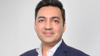 Ankur Gupta of Hines