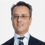 Sebastian Busa, Partner, Baker McKenzie