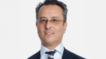 Sebastian Busa, Partner, Baker McKenzie