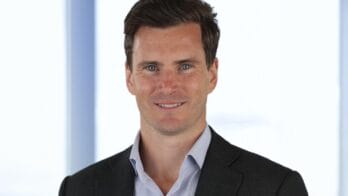 Andrew Fitzpatrick, Principal, Warburg Pincus