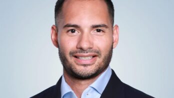 John Dixon, Partners Group