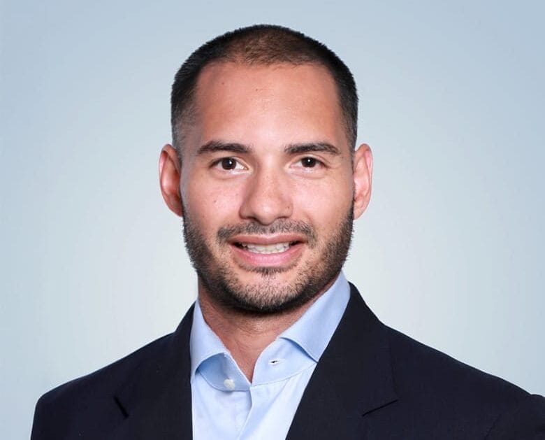 John Dixon, Partners Group