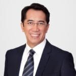 Jonathan Umali, ARCH Capital