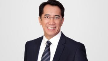 Jonathan Umali, ARCH Capital