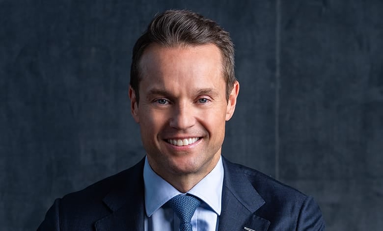Matt Bouw Cushman