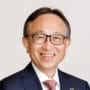 Mitsubishi UFJ Financial Group president and CEO Hironori Kamezawa