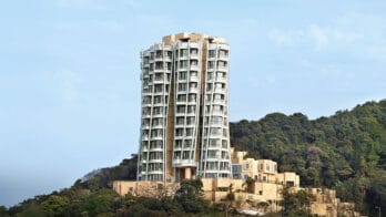 Opus Hong Kong