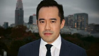 Perry Tan, Pegasus Capital
