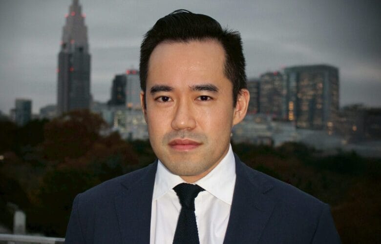 Perry Tan, Pegasus Capital