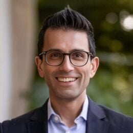 Sam Bisla, Kio Investment Management