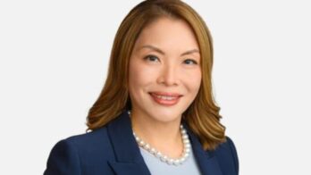 Shirin Tang, Baker McKenzie