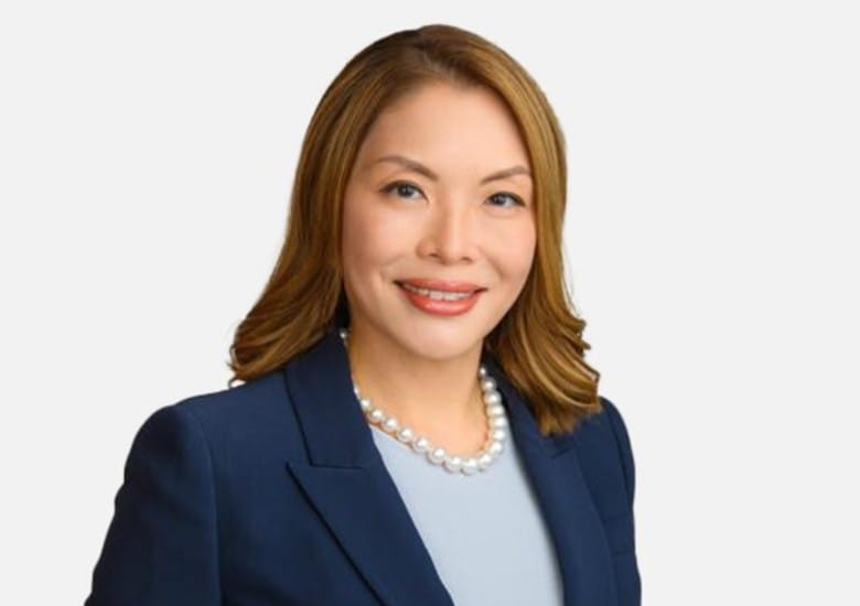 Shirin Tang, Baker McKenzie