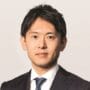 GLP J-REIT executive director Yuma Kawatsuji