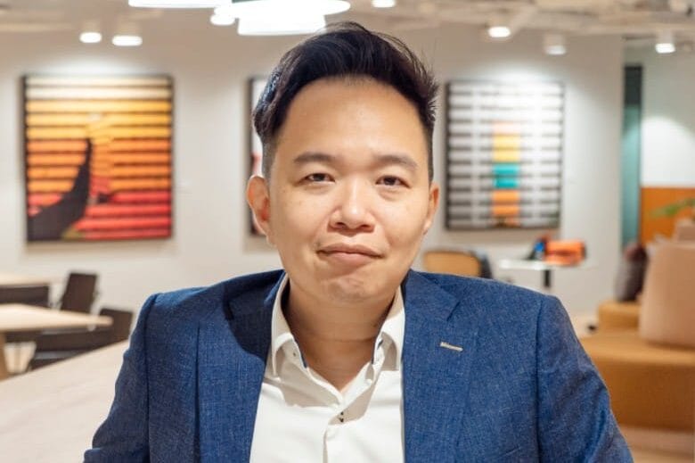 Calvin Sin, CREAL Asia