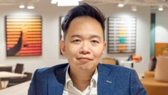 Calvin Sin, CREAL Asia