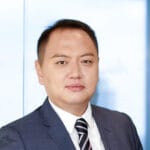 Alex Li ESR