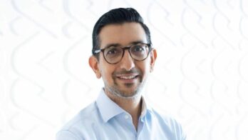 Kapil Jobanputra of Elaeo