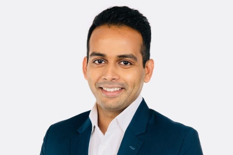 Priyank Shah, head of Fund management, at Logicap