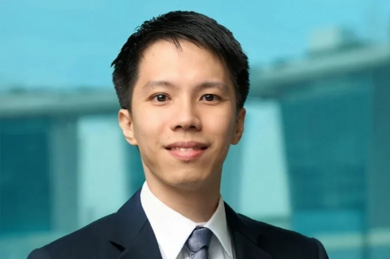 Benjamin Chow, Head of Real Estate Research, Asia, MSCI
