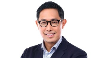 RealVantage co-founder and CEO Keith Ong