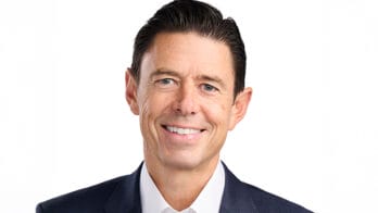 KKR co-CEO Scott Nuttall