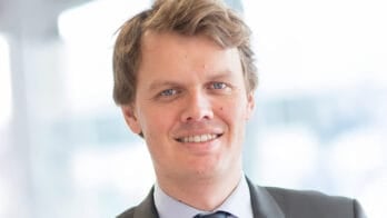Antoine Mesnage of AXA IM Alts
